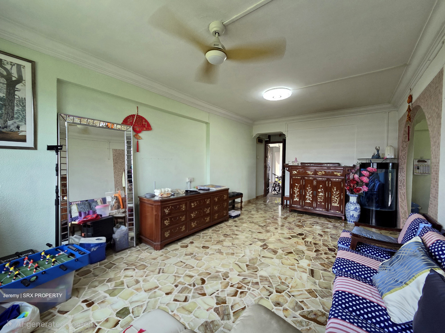 Blk 218 Lorong 8 Toa Payoh (Toa Payoh), HDB 5 Rooms #533664391